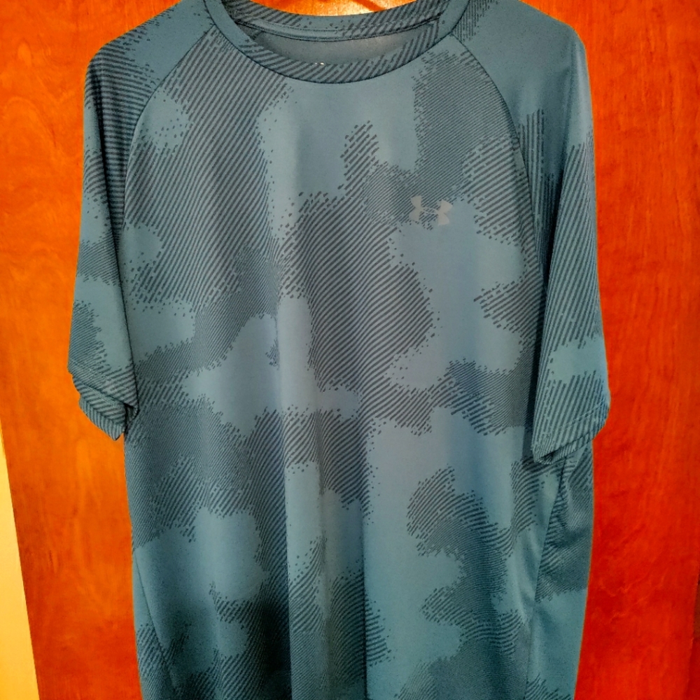 Men's Under Armour XL